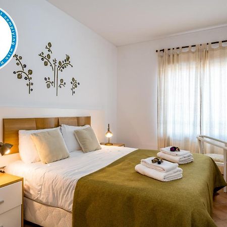דירות סנטה לוזיה Calmness And Beauty In Santa Luzia מראה חיצוני תמונה