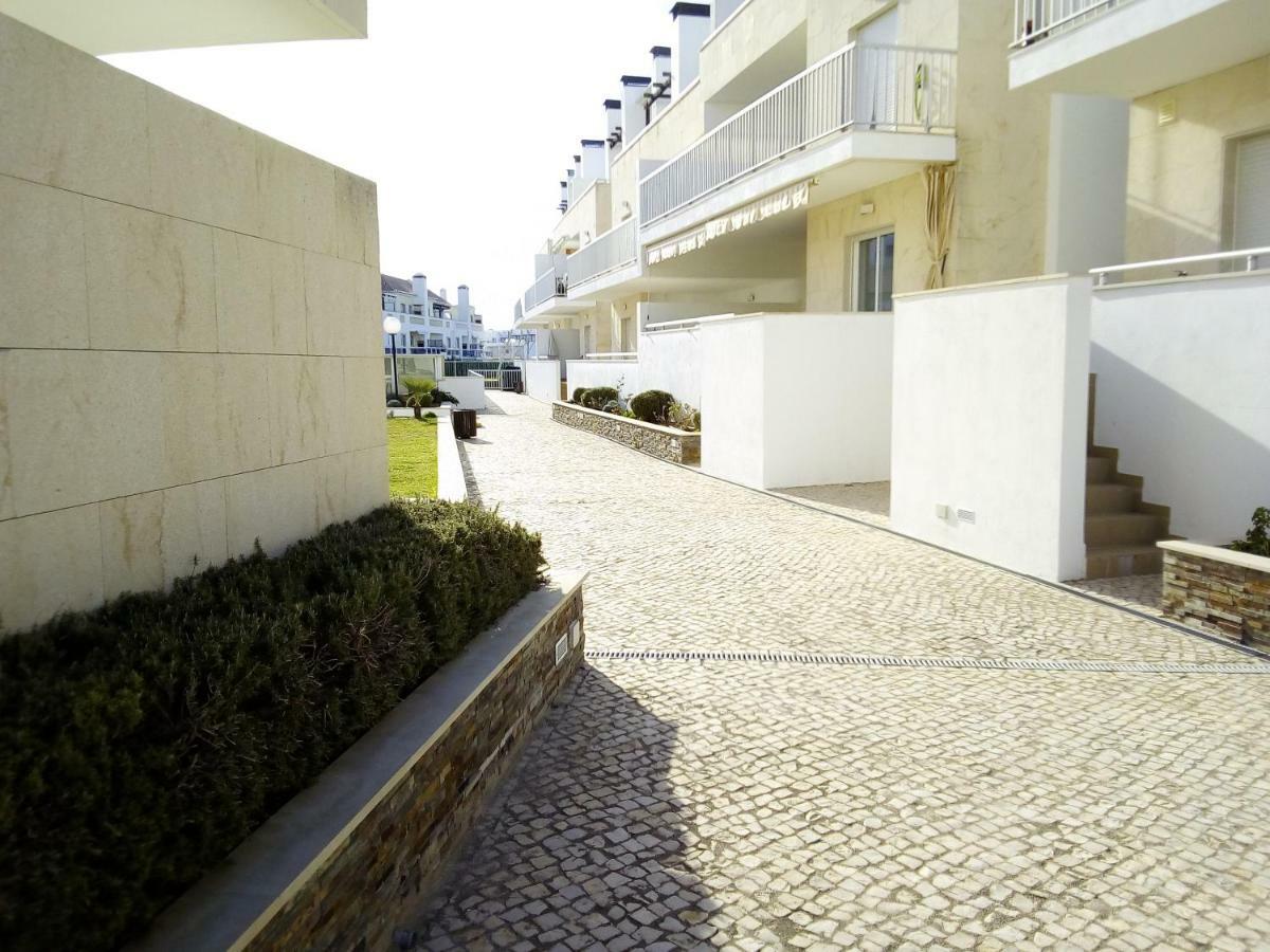 דירות סנטה לוזיה Calmness And Beauty In Santa Luzia מראה חיצוני תמונה
