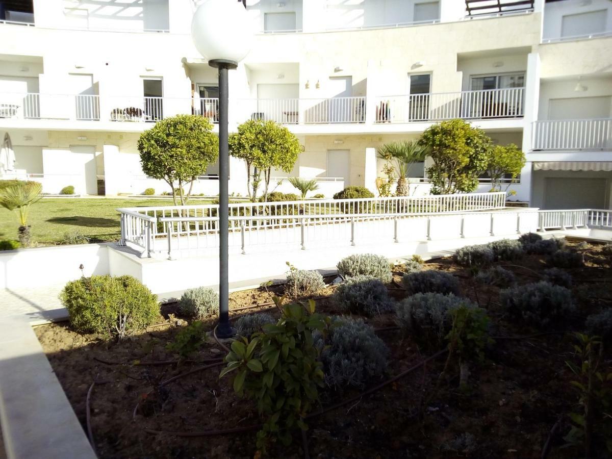 דירות סנטה לוזיה Calmness And Beauty In Santa Luzia מראה חיצוני תמונה
