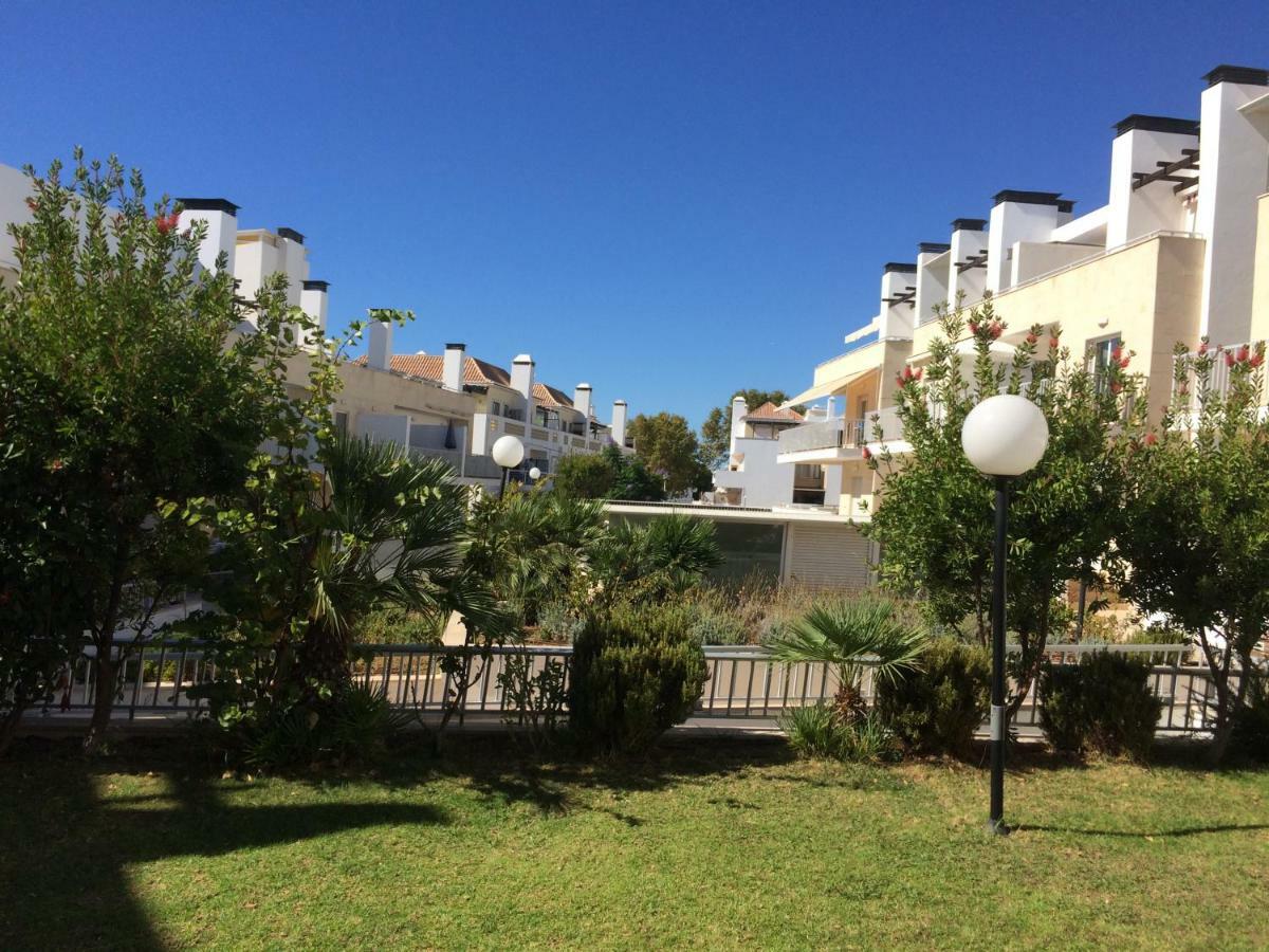 דירות סנטה לוזיה Calmness And Beauty In Santa Luzia מראה חיצוני תמונה