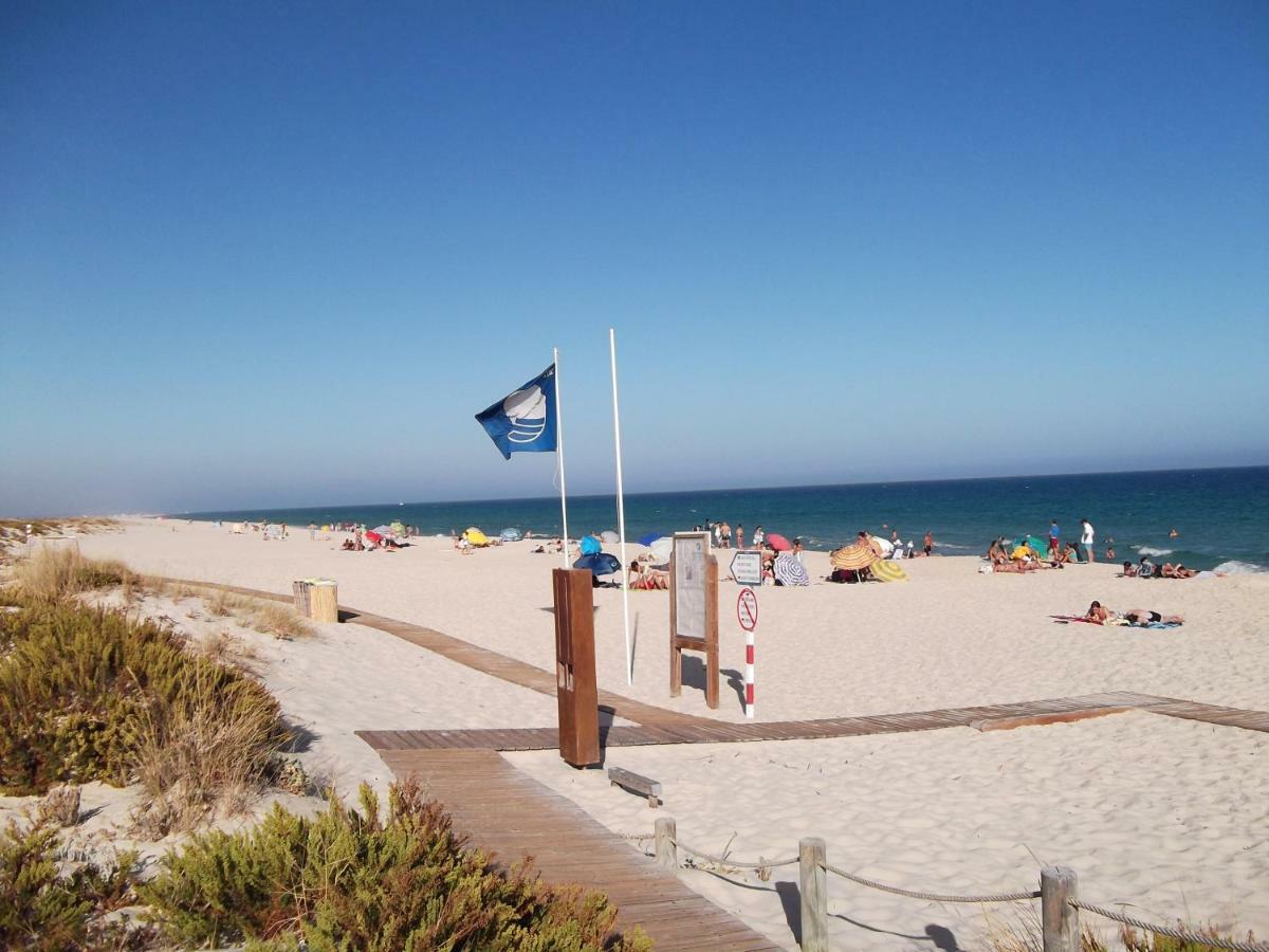 דירות סנטה לוזיה Calmness And Beauty In Santa Luzia מראה חיצוני תמונה