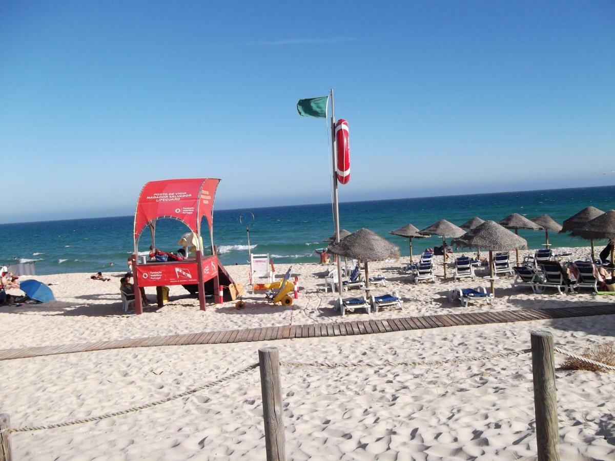 דירות סנטה לוזיה Calmness And Beauty In Santa Luzia מראה חיצוני תמונה