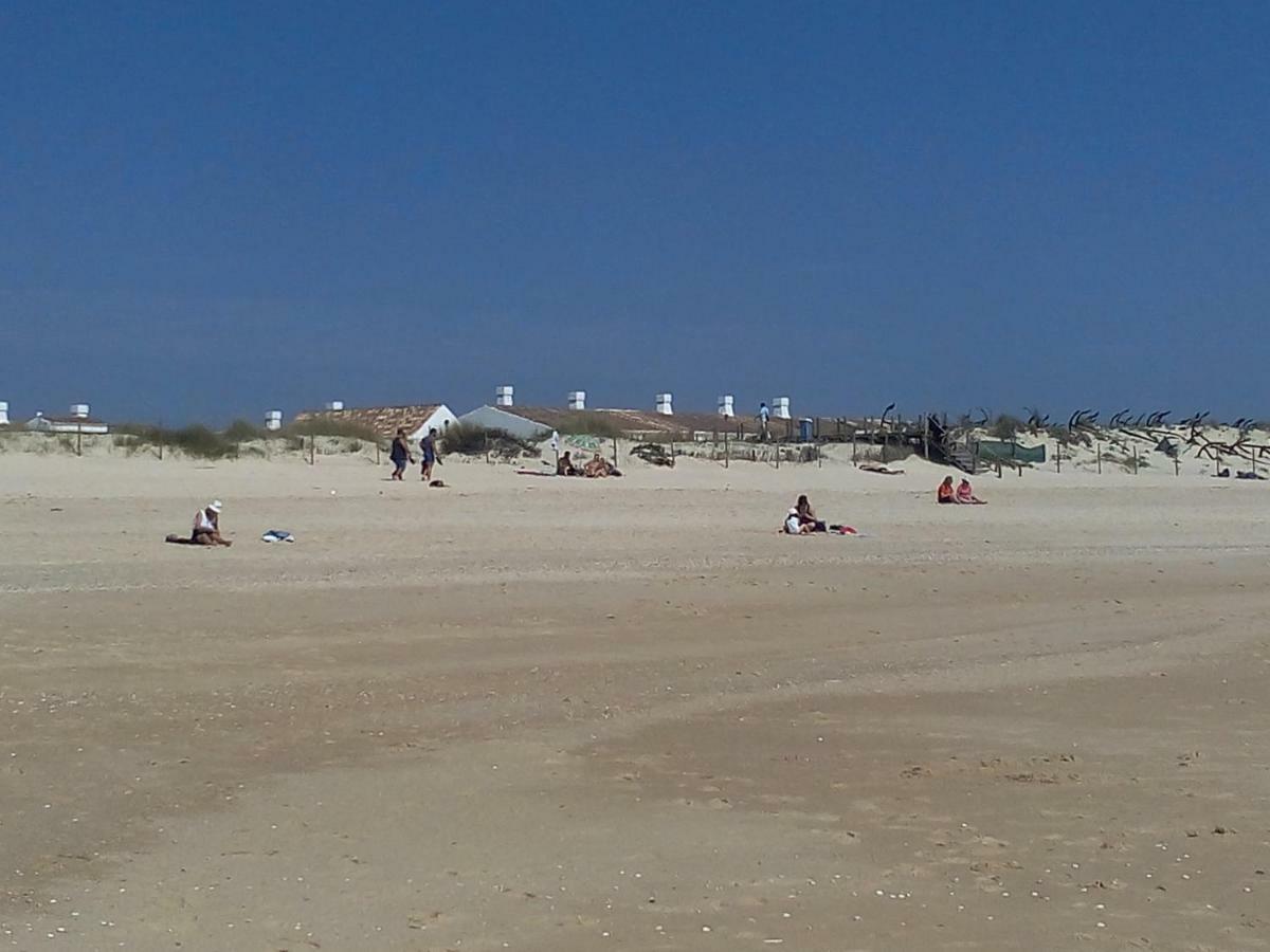 דירות סנטה לוזיה Calmness And Beauty In Santa Luzia מראה חיצוני תמונה