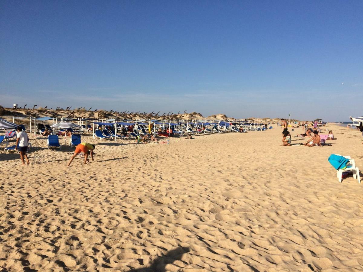 דירות סנטה לוזיה Calmness And Beauty In Santa Luzia מראה חיצוני תמונה