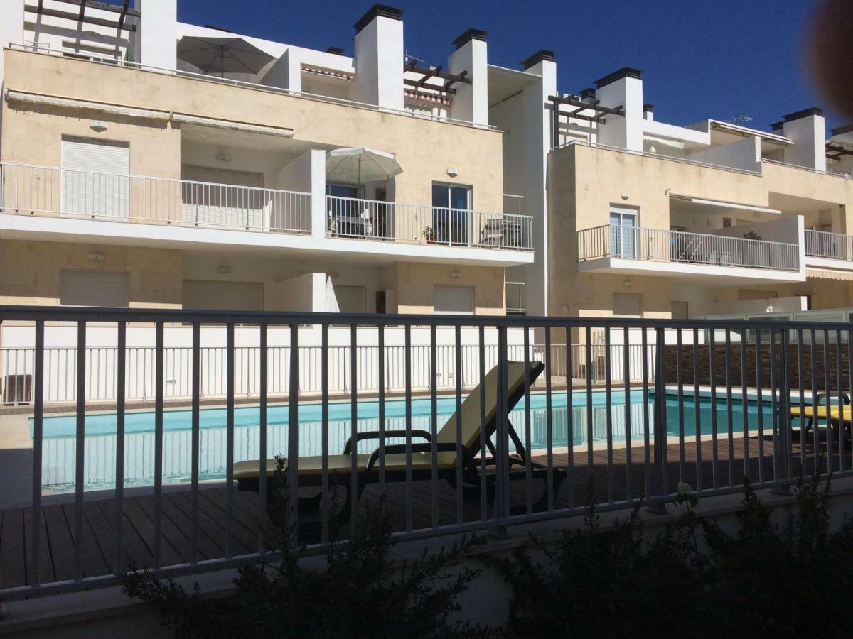 דירות סנטה לוזיה Calmness And Beauty In Santa Luzia מראה חיצוני תמונה